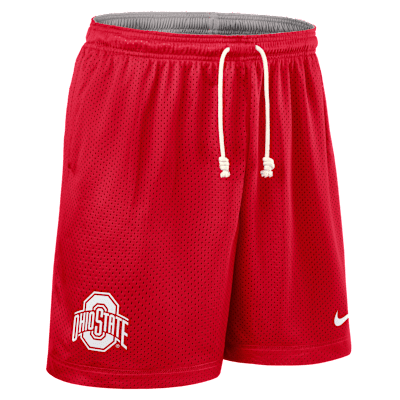 Ohio State Sideline Reversible Men's Nike Dri-FIT College